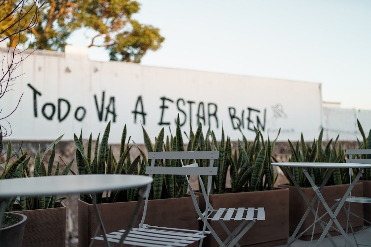 Café Sideral - Café | Centro Histórico