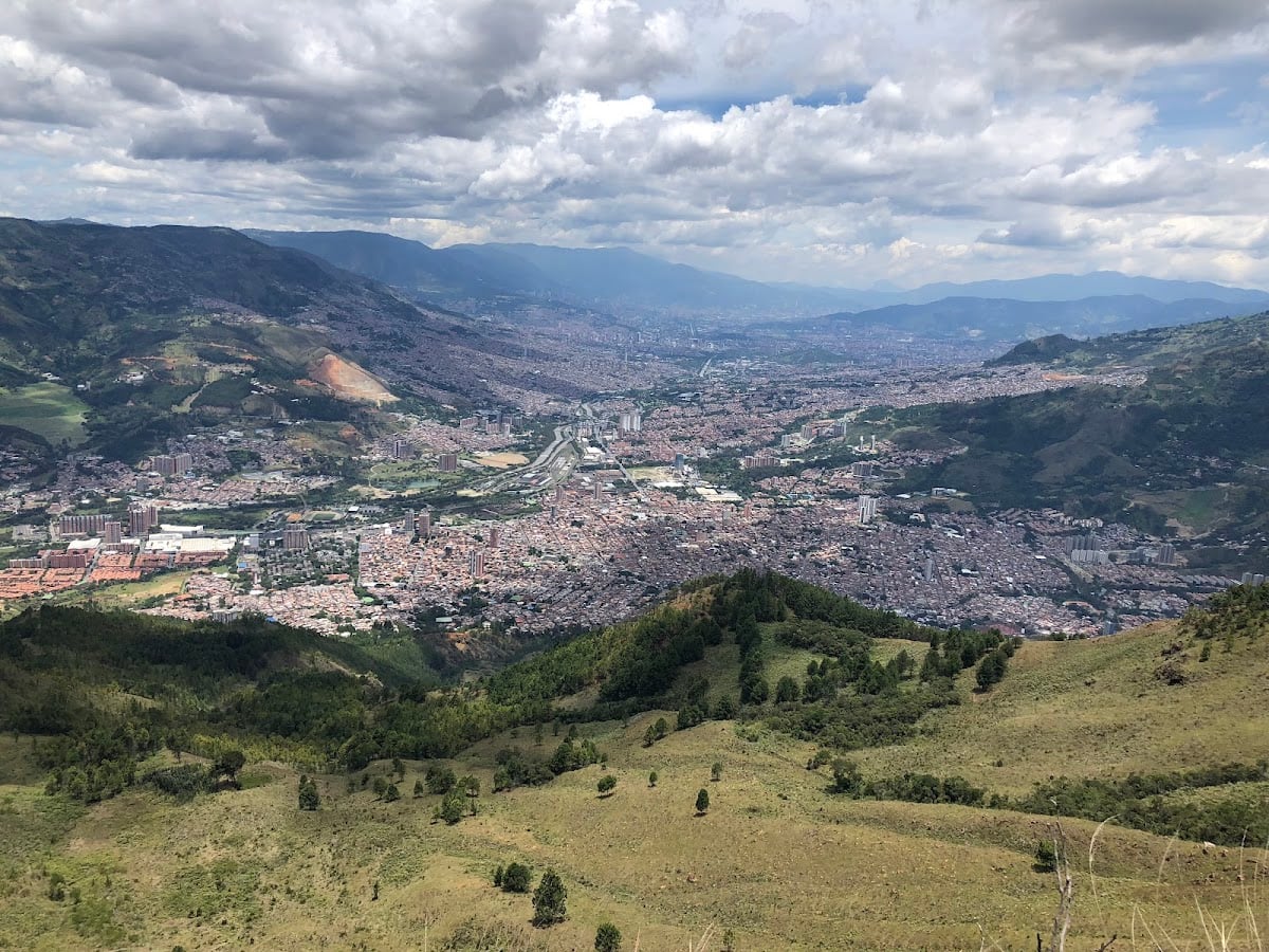 CERRO QUITASOL