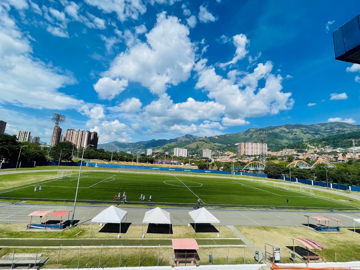Tulio Ospina Stadium