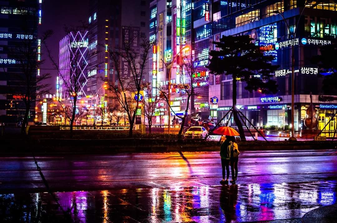 Gangnam-gu