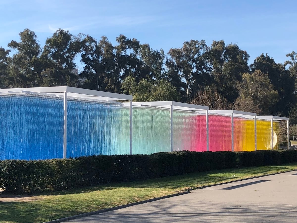 Museo Interactivo Mirador (MIM) - La Granja