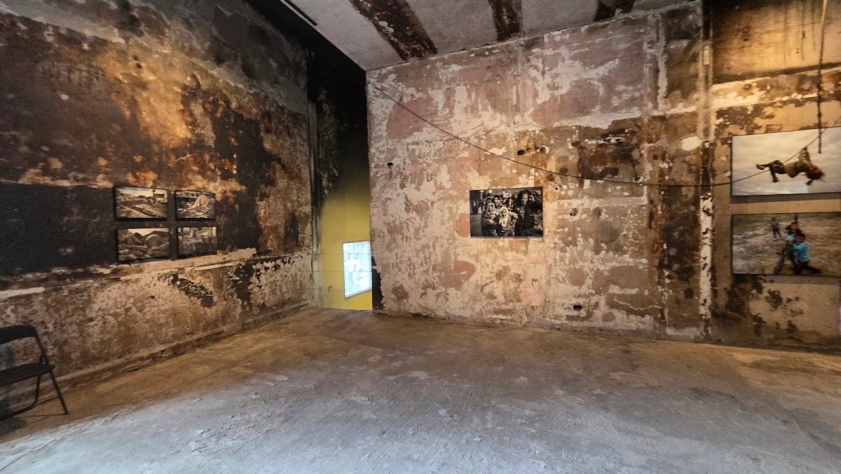 Museo Violeta Parra