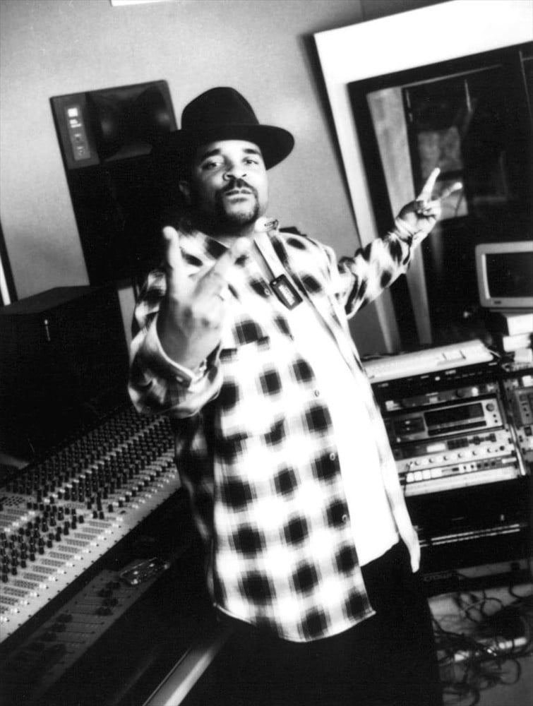 Sir Mix-A-Lot - Artist