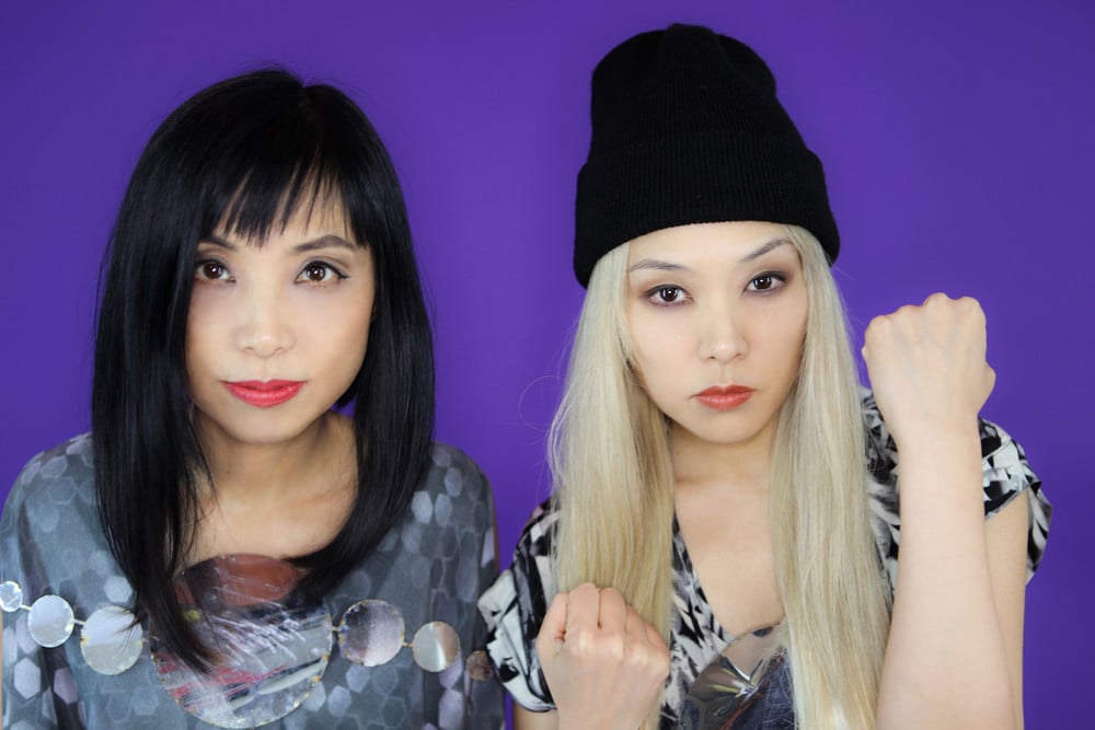 Cibo Matto - Artist