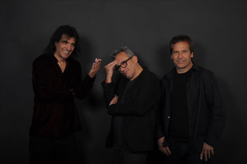 Los Enanitos Verdes - Artist