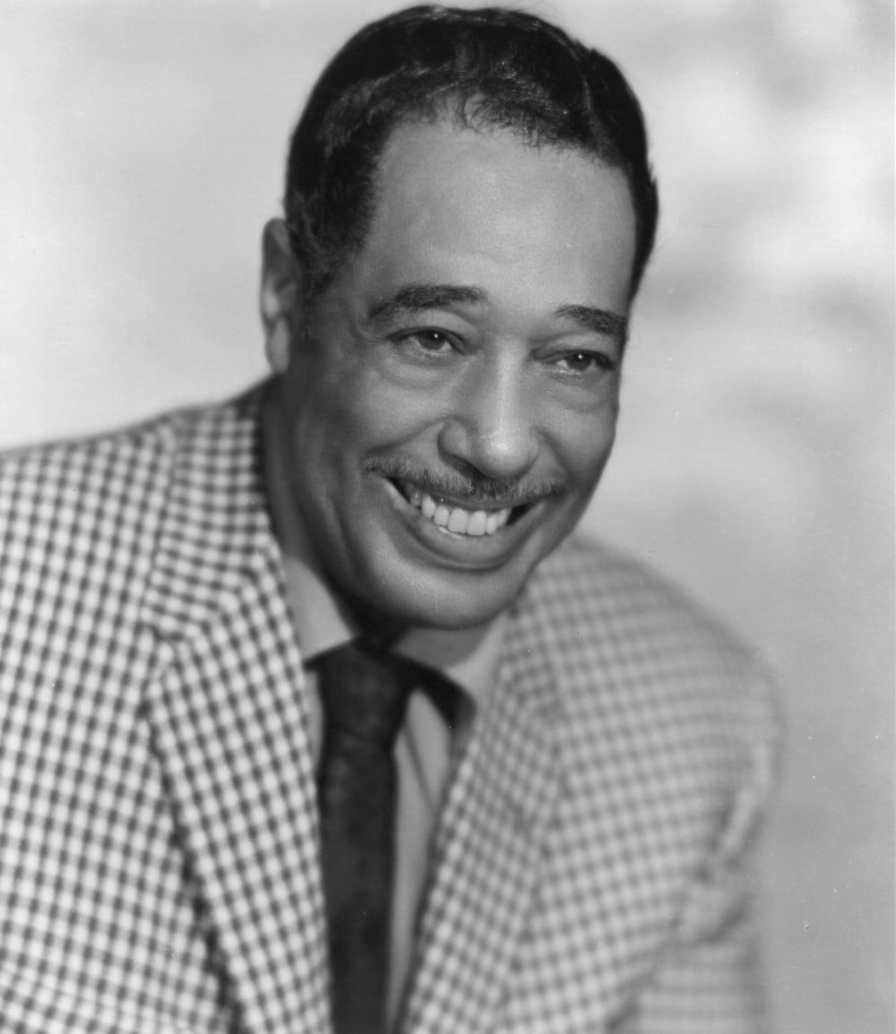 Duke Ellington - Artist
