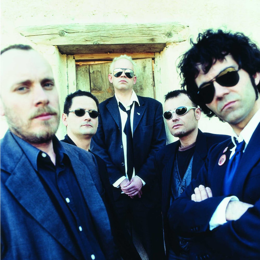 Siniestro Total - Artist