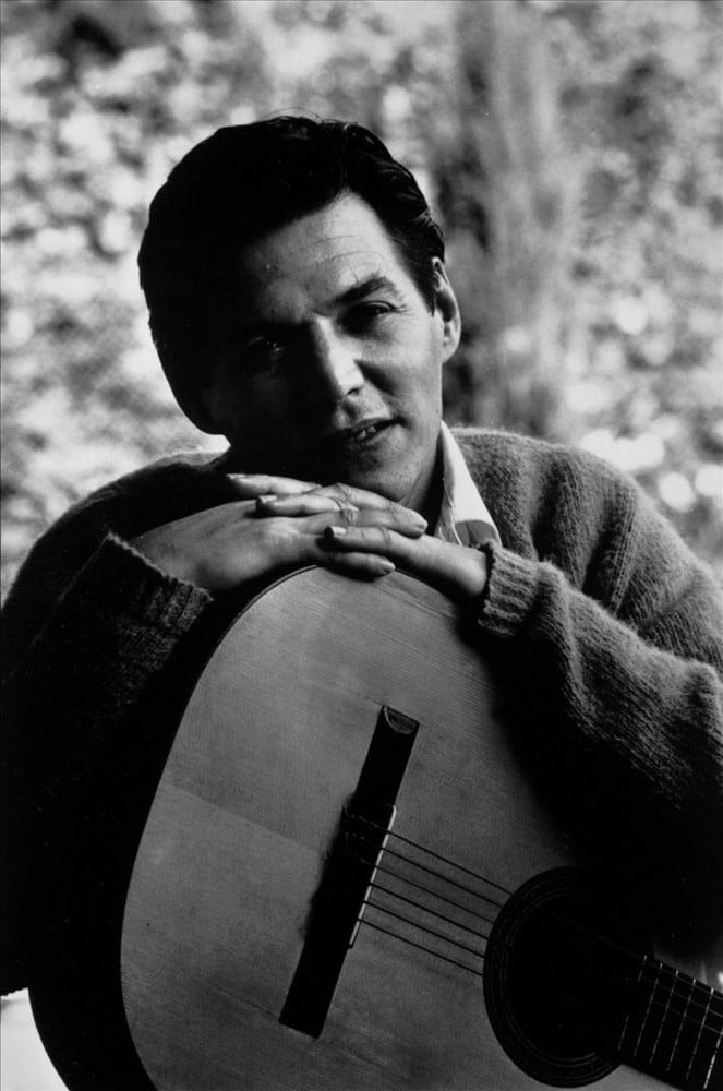 Antônio Carlos Jobim - Artist