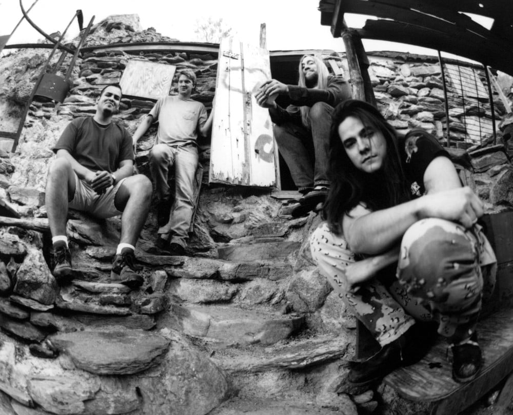 Kyuss - Artist