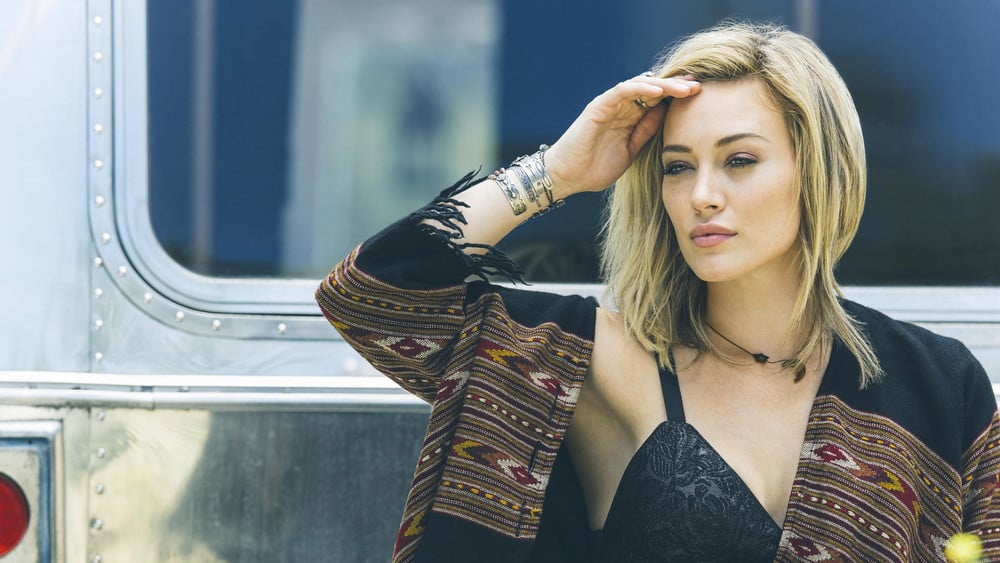 Hilary Duff - Artist