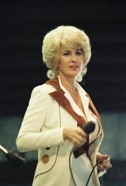 Tammy Wynette - Artist