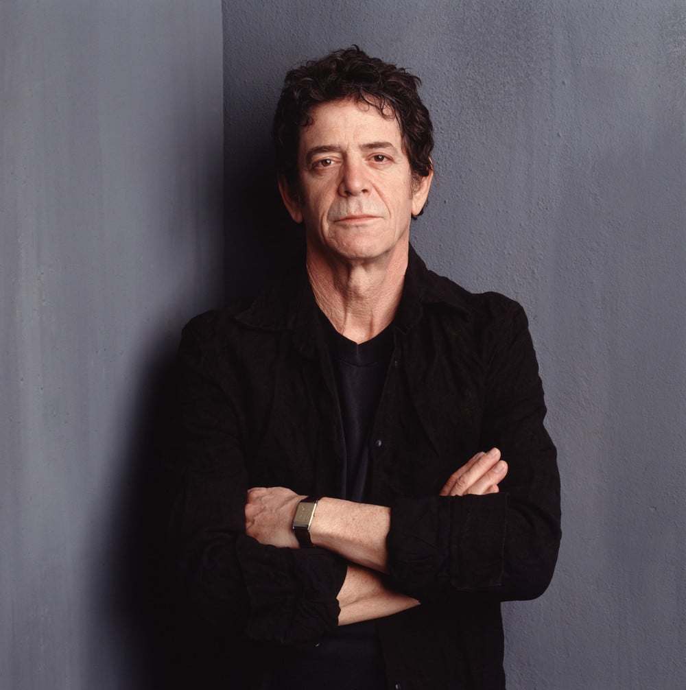 Lou Reed - Artist