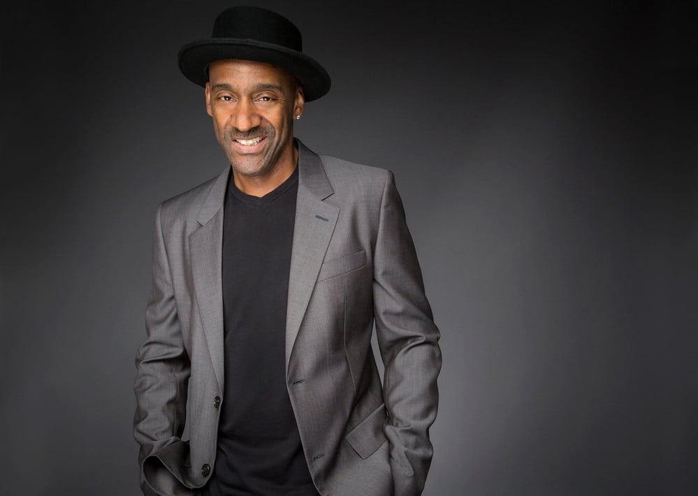 Marcus Miller - Artist