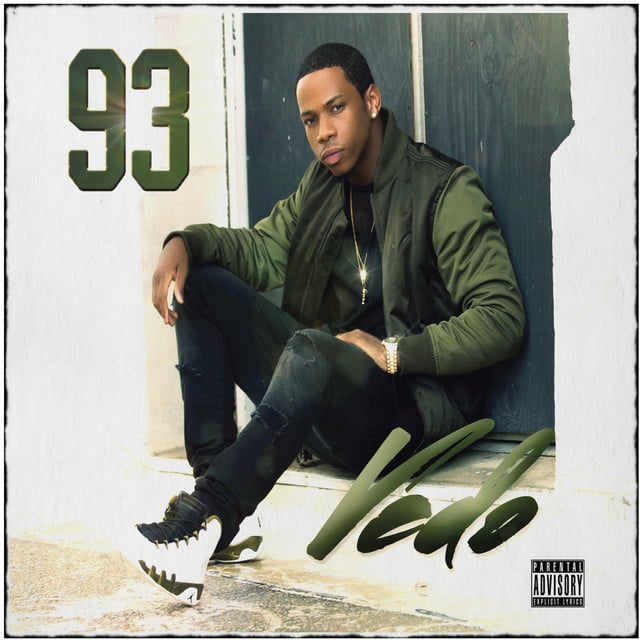 4 Walls - Track · Vedo, Natasha Mosley