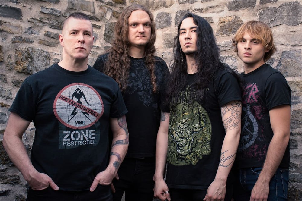 Annihilator - Artist