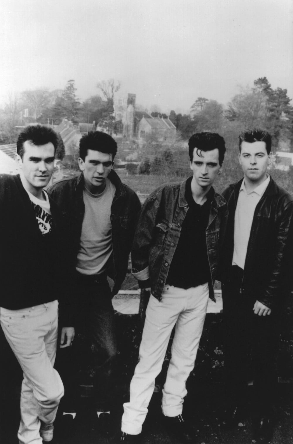 The Smiths - Artist indie rock
