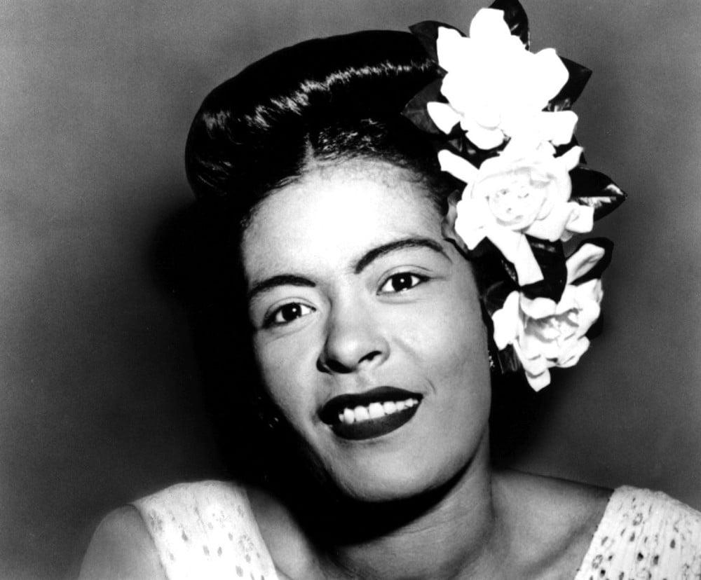 Billie Holiday - Artist