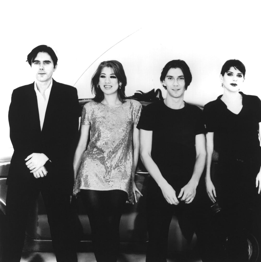 Lush - Artist