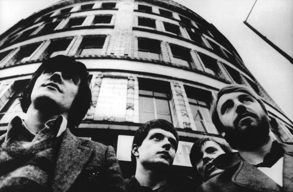 Joy Division - Artist