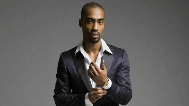 Simon Webbe - Artist