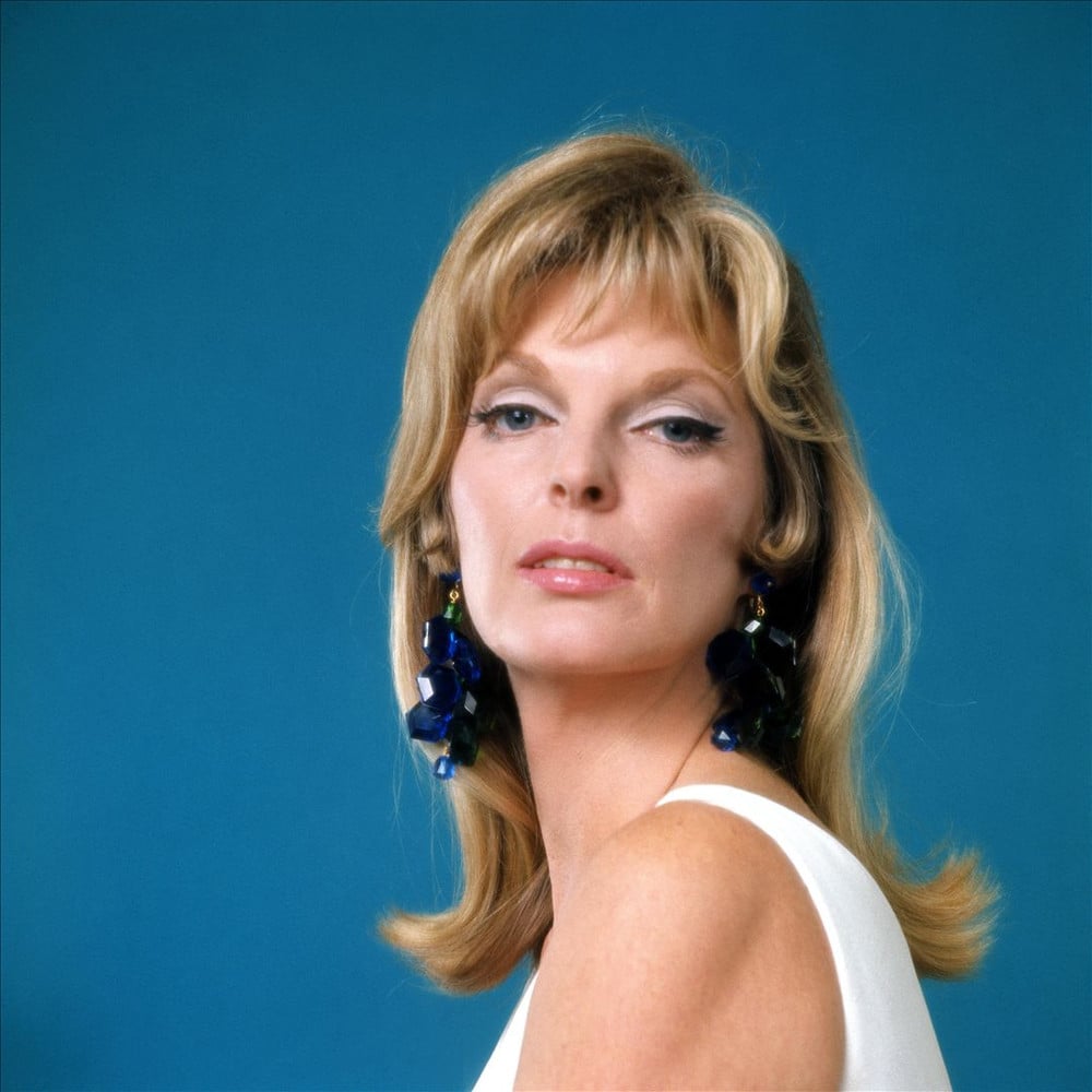 Julie London - Artist