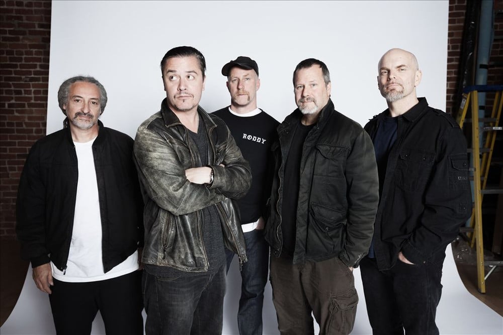 Faith No More - Artist