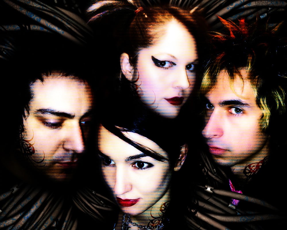 Mindless Self Indulgence - Artist