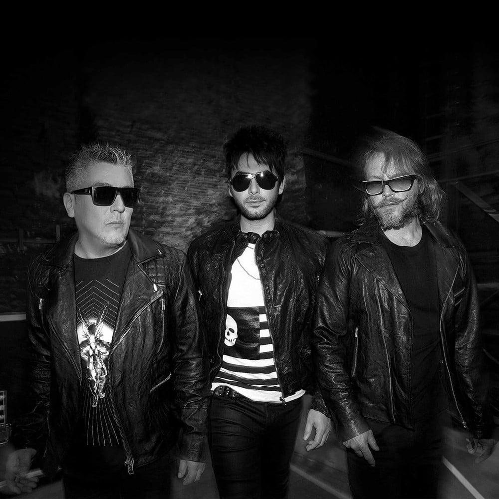 La Ley - Artist