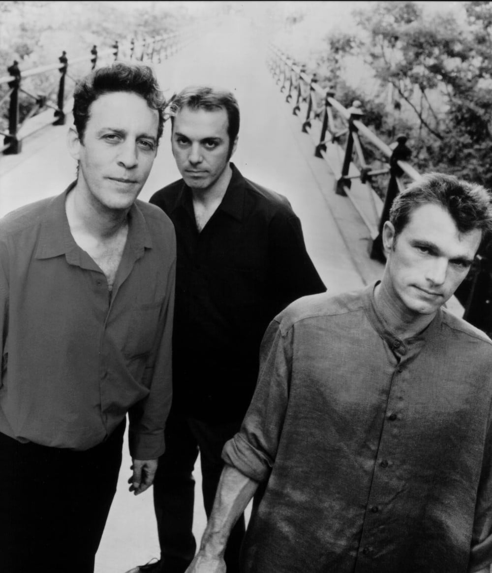 Morphine - Artist