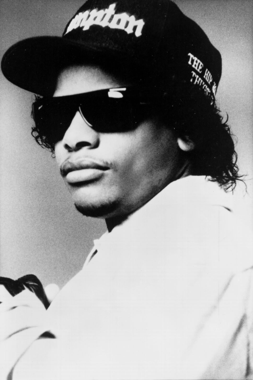 Eazy-E - Artist gangsta rap