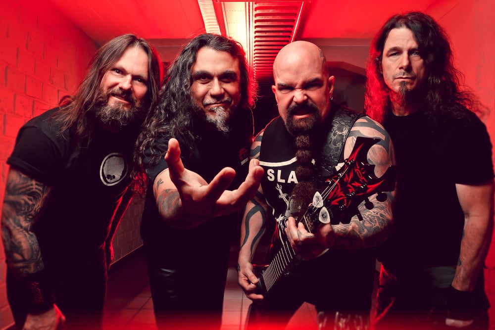 Slayer - Artist