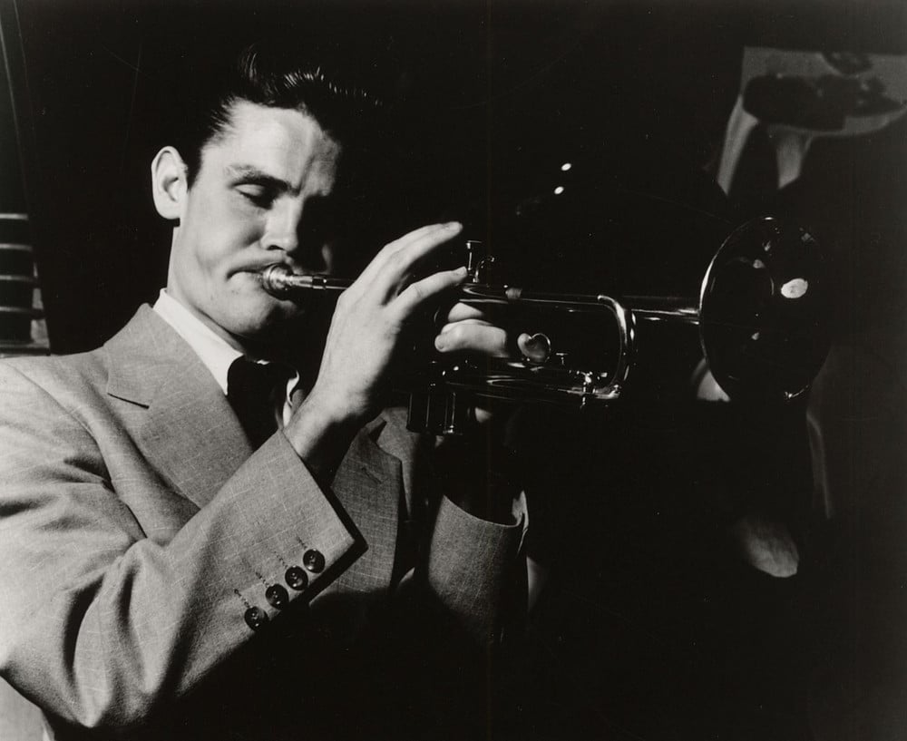 Chet Baker - Artist