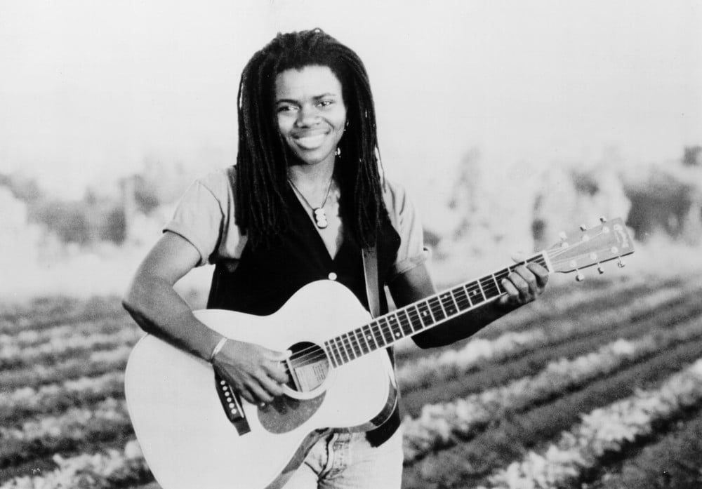 Tracy Chapman - Artist