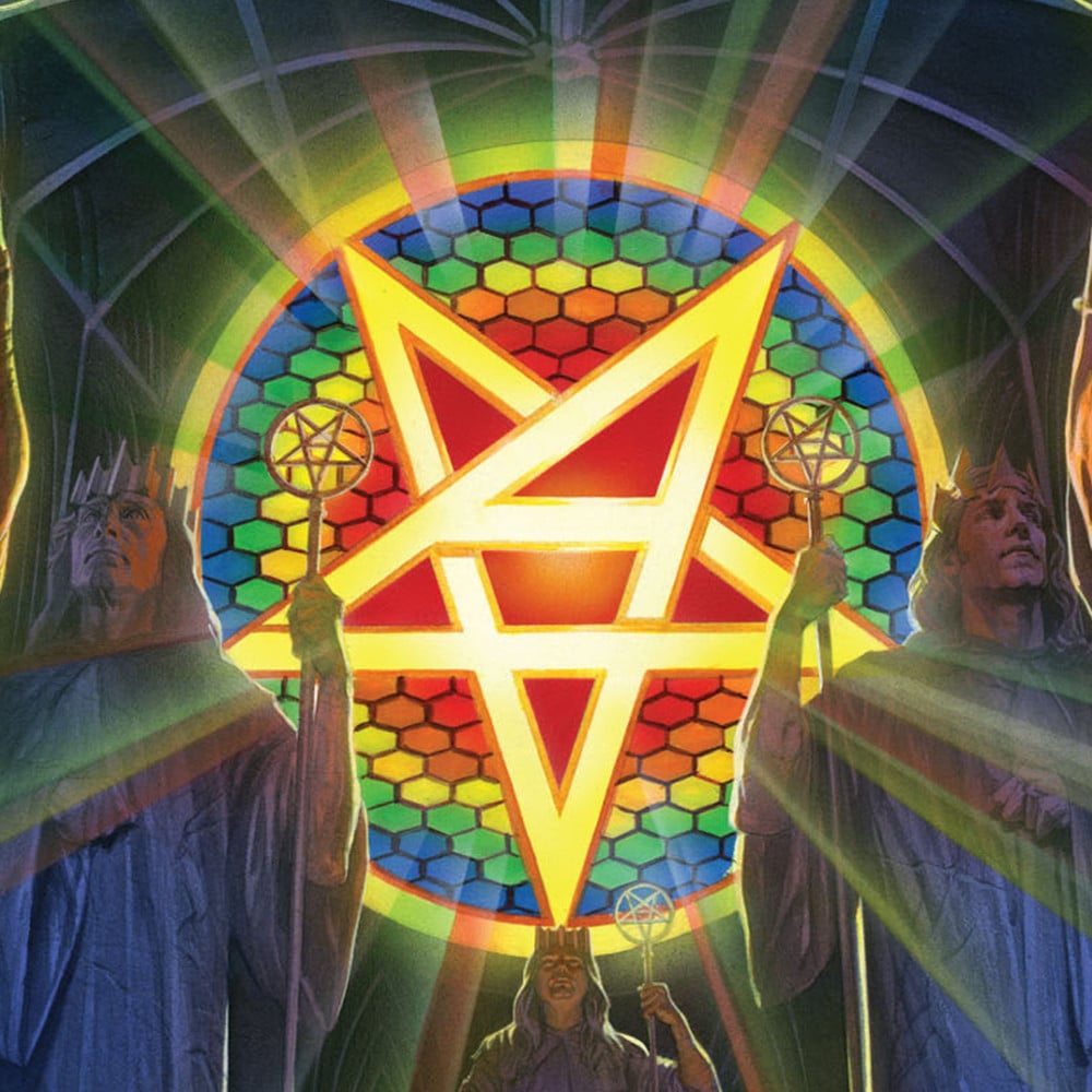 Anthrax - Artist