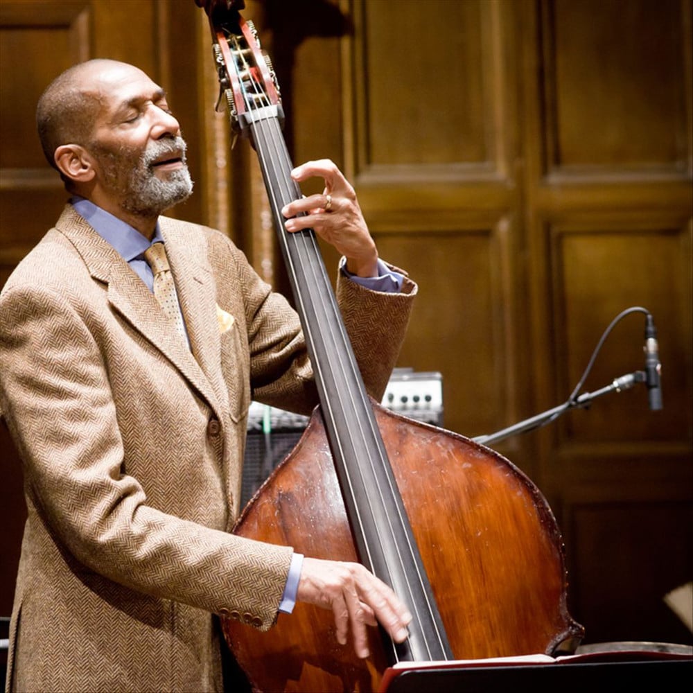 Ron Carter - Artist