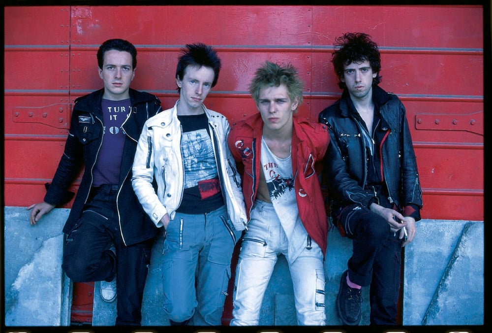 The Clash - Artist