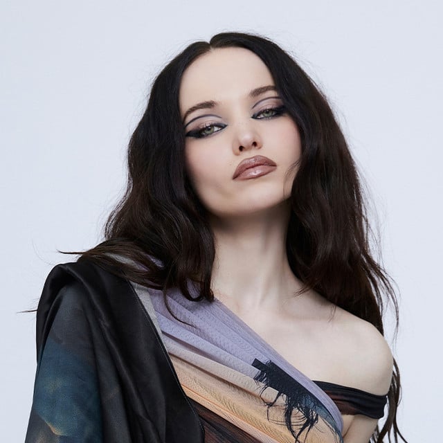 Dove Cameron - Artist