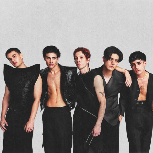 CD9 - Artist
