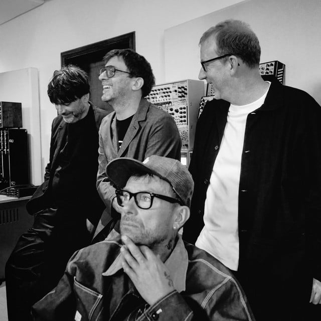 Blur - Artist