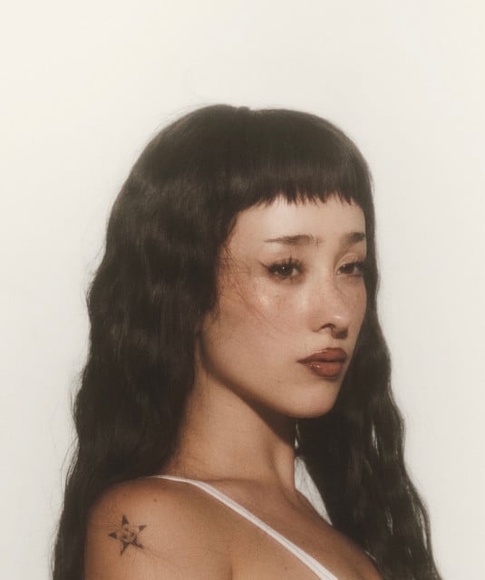 Miranda Santizo - Artist