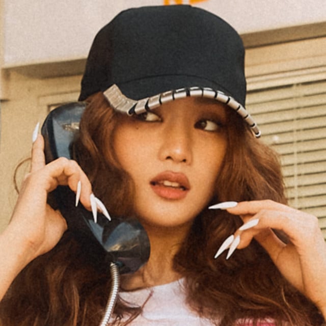 MINNIE - Artist