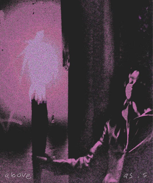 As Above - Artist