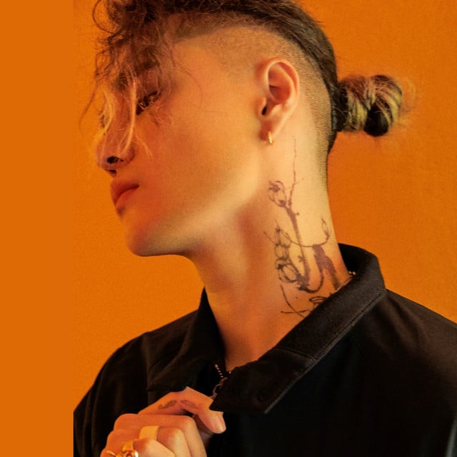 DEAN - Artist