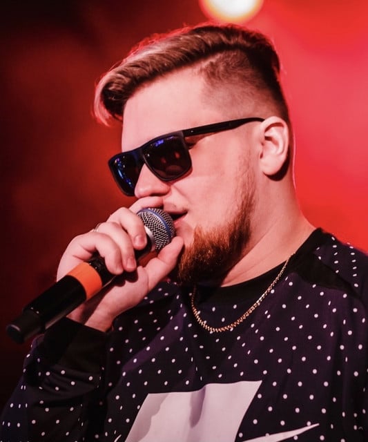 GAZIROVKA - Artist