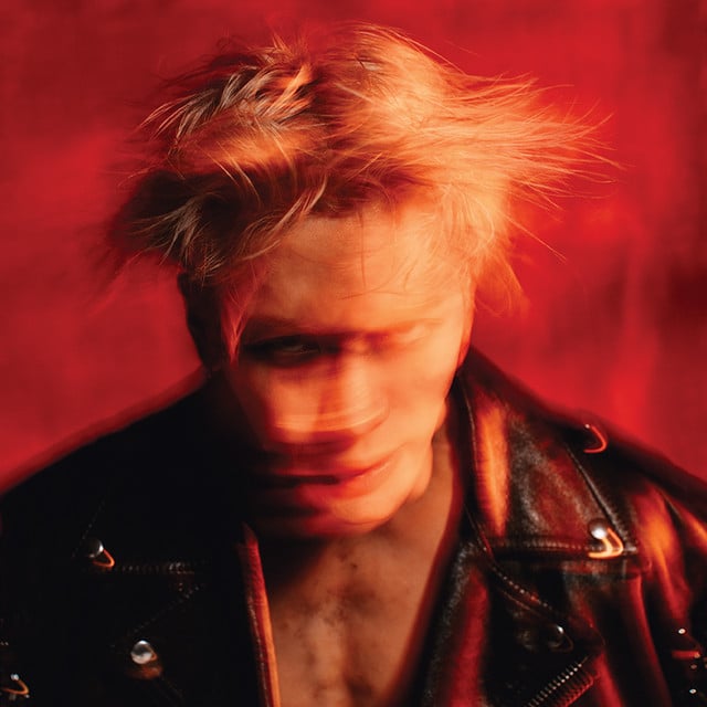 Jackson Wang - Artist