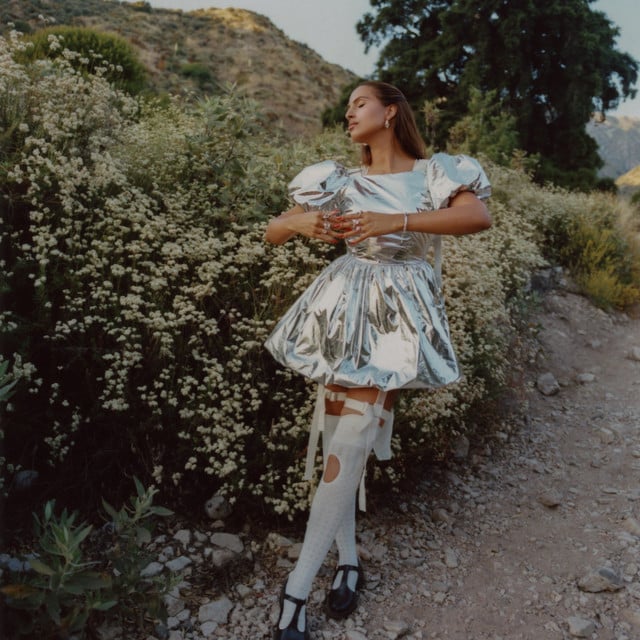 Snoh Aalegra - Artist