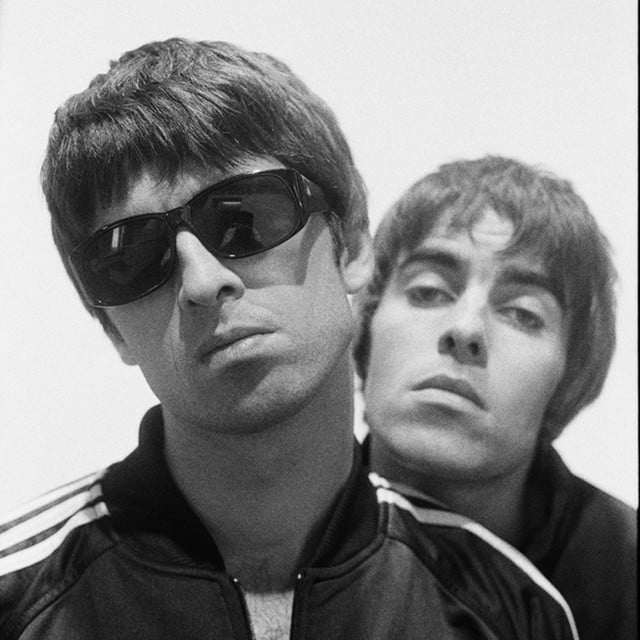 Oasis - Artist