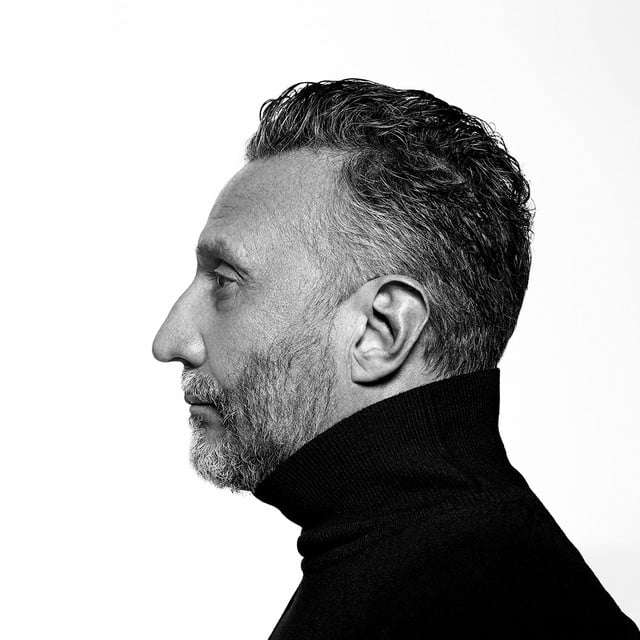 Fito Paez - Artist