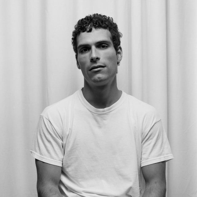 Oscar Anton - Artist