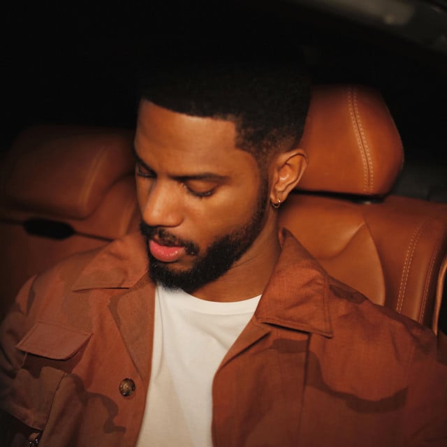 Bryson Tiller - Artist